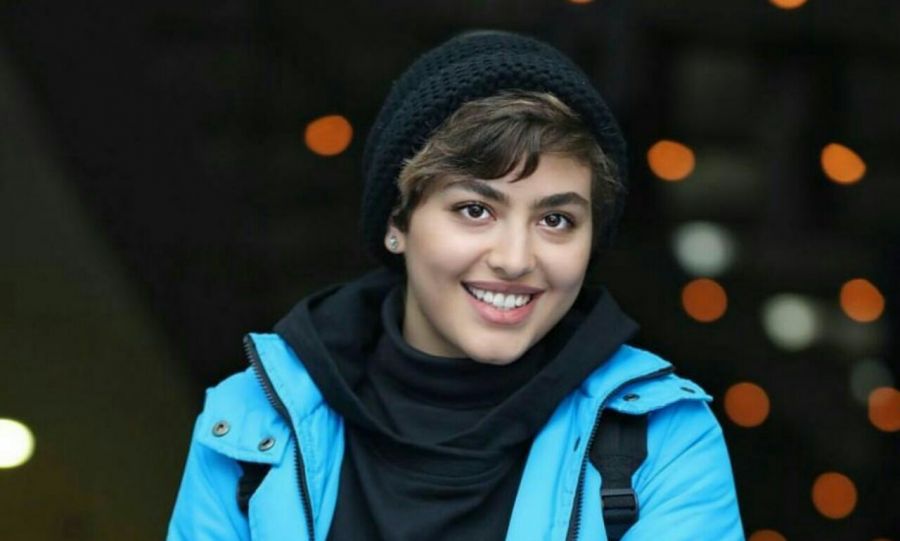 بیوگرافی ریحانه پارسا بازیگر جوان کشور + عکس و فیلم