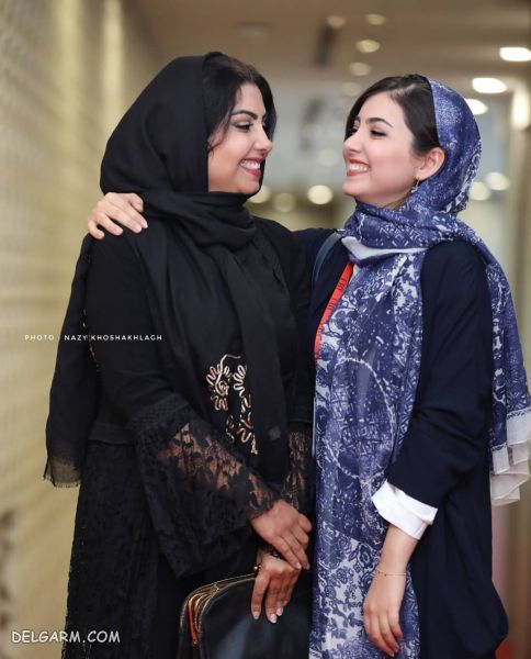 / شباهت عجیب زیبا کرمعلی و مادرش///////شباهت عجیب زیبا کرمعلی و مادرش////اینستاگرام زیبا کرمعلی//گالری تصاویر زیبا کرمعلی