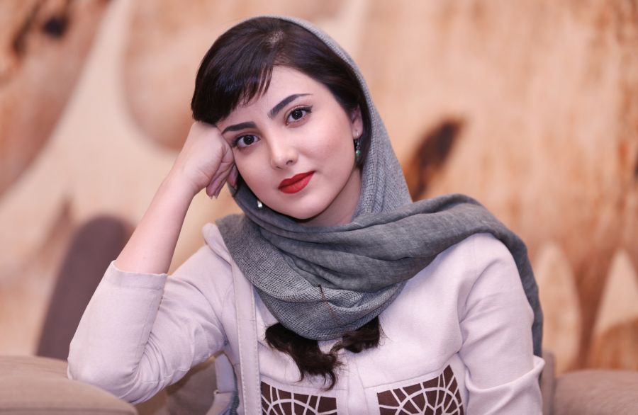 بیوگرافی زیبا کرمعلی بازیگر خوب کشور + عکس