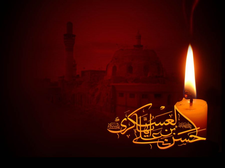 تاریخ شهادت امام حسن عسکری (ع) در سال ۹۸ چه روزی است ؟