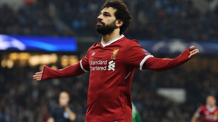 واکنش محمد صلاح به اقدام جنجالیاش درباره مصر