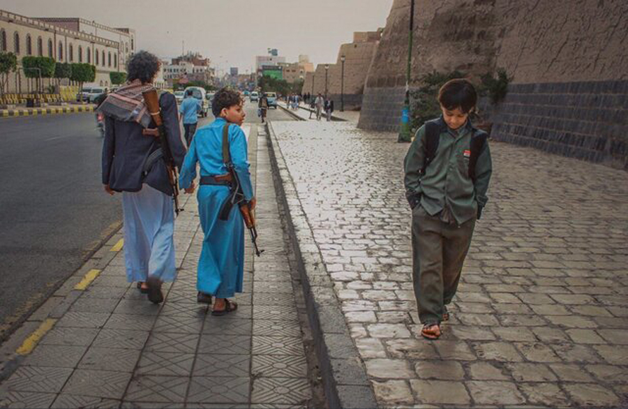 ماجرای جنجالی عکسی که اول مهر دست به دست شد