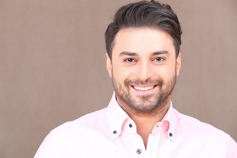 بابک جهانبخش | زندگی نامه بابک جهانبخش با همسر اول و دوم