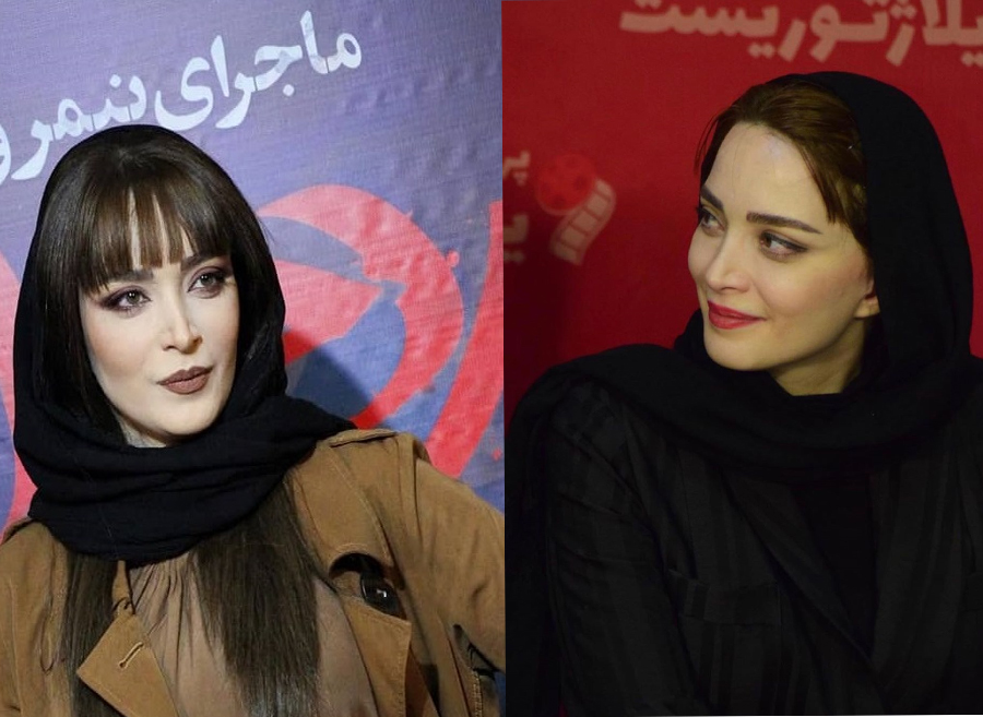 واکنش بهنوش طباطبایی به انتقاد از ظاهر متفاوتش در تهران و مشهد