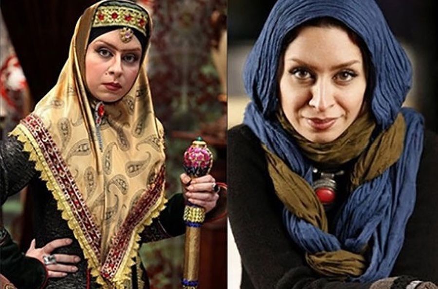 بیوگرافی و زندگی خصوصی ماندانا سوری + جزئیات بیماری