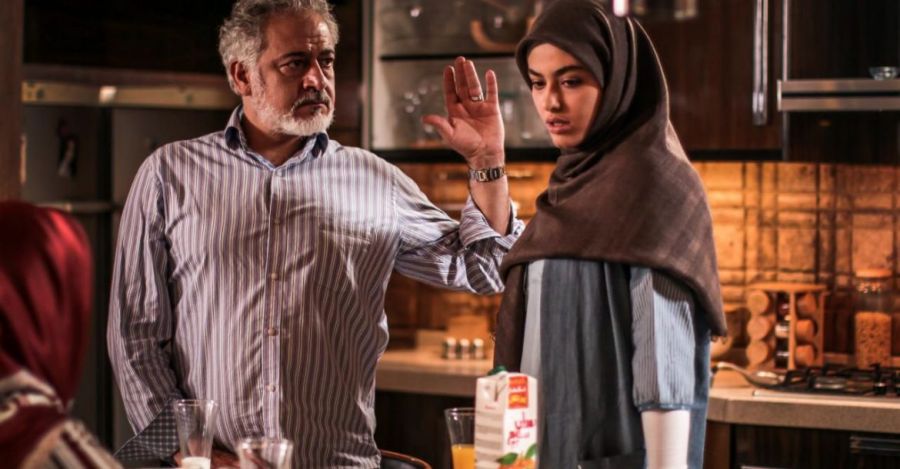 سریال «پدر» از شبکه تماشا پخش میشود