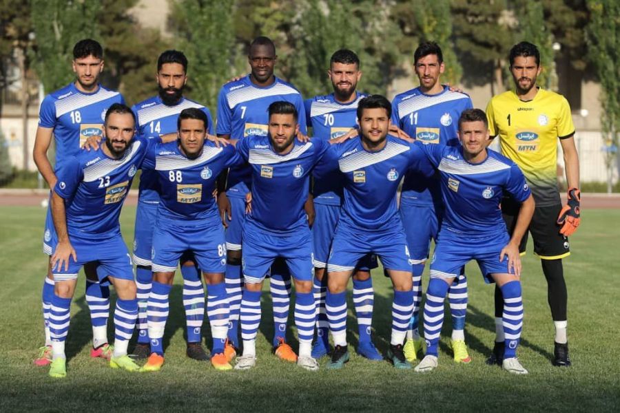 واکنش مدیرعامل استقلال به شایعه حذف از لیگ قهرمانان