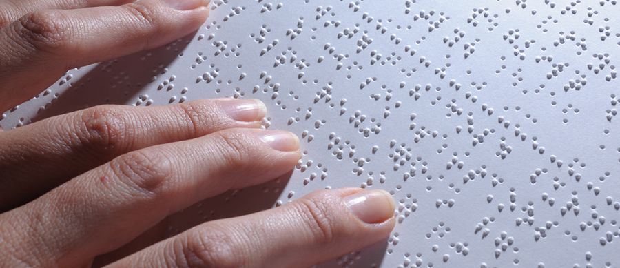 روز جهانی خط بریل در سال ۹۸ چه روزی است ؟