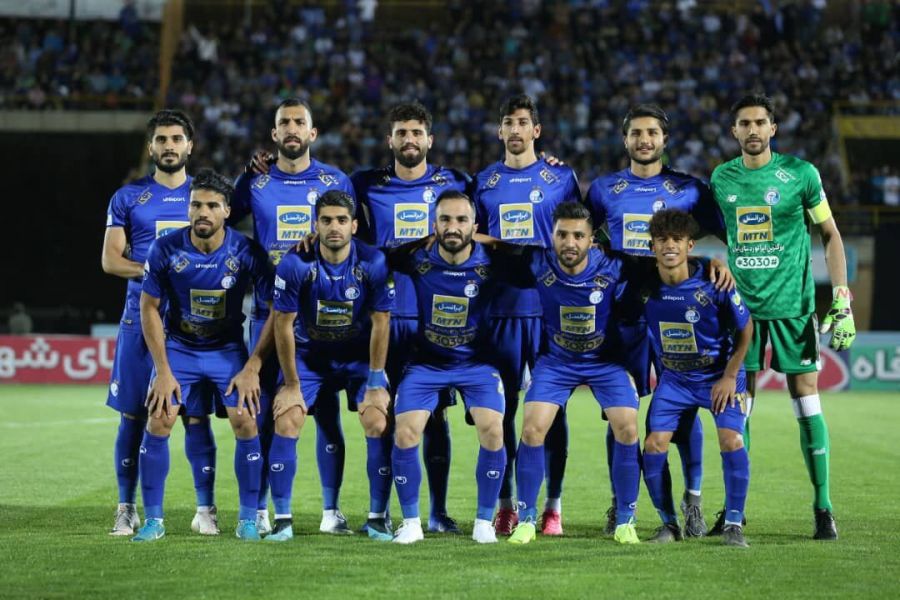 دلیل قطعی برق وسط بازی استقلال و گلریحان چه بود ؟