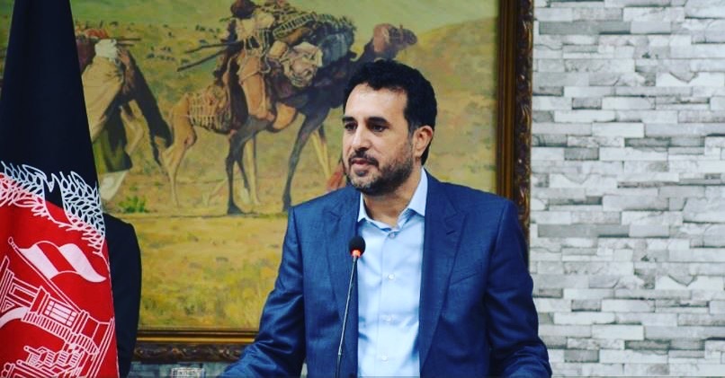اسدالله خالد کیست و چه سوابقی دارد ؟