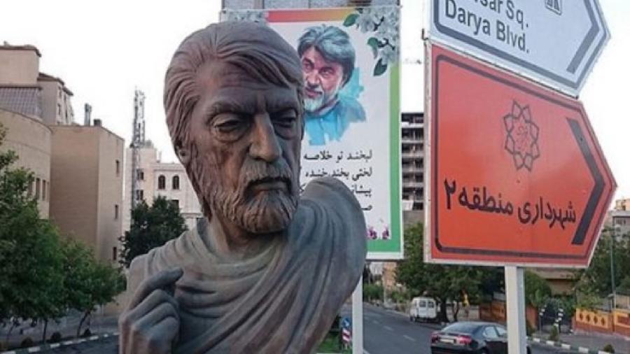 سارقین سردیس قیصر امینپور دستگیر شدند
