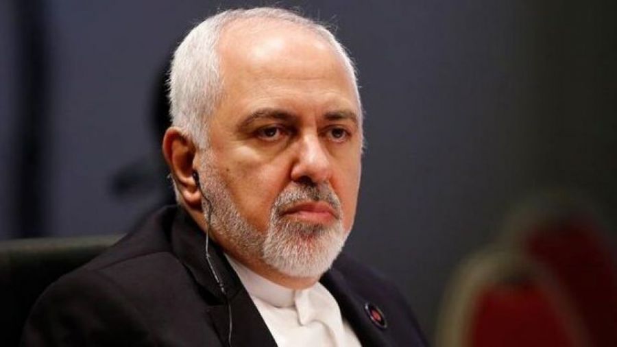عذرخواهی ظریف و همسرش از شهروندان بابت قرق یک پارک
