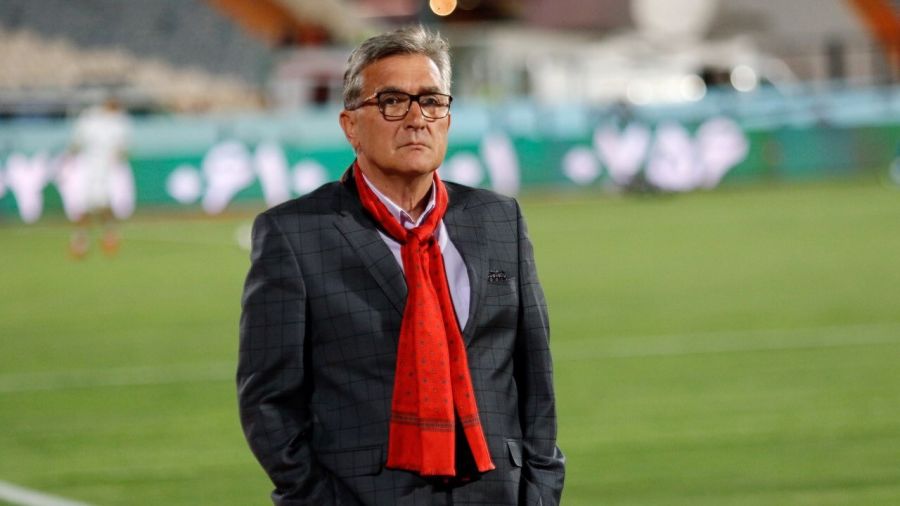 باشگاه الاهلی تهدید برانکو را جدی گرفت