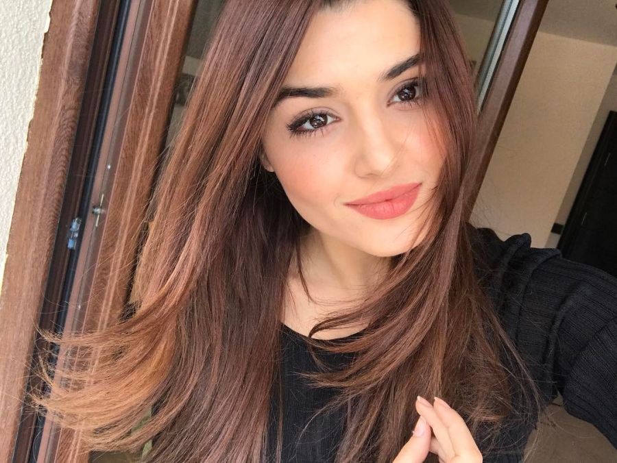 بیوگرافی و زندگی شخصی هانده ارچل بازیگر زیبای ترکیه + عکس
