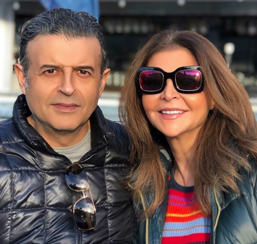 بیوگرافی سونیا ناصری کول کارگردان هالیوود