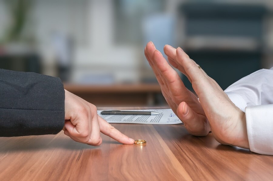 چه شرایطی باعث باطل شدن ازدواج میشود ؟