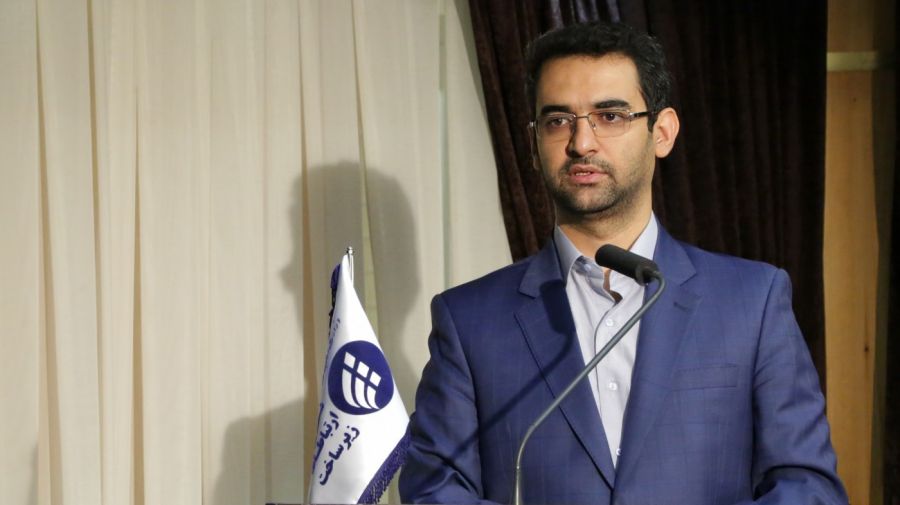 واکنش وزیر ارتباطات به توئیت ترامپ درباره مرگ البغدادی