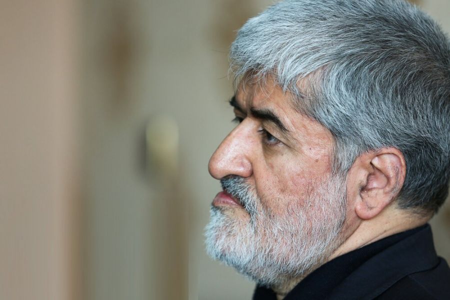 ماجرای ویدئو جنجالی قرص ضدبارداری علی مطهری چیست ؟
