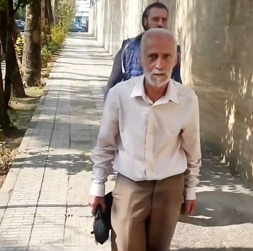 ماجرای جنجالی برگرداندن ۷۰ هزار یورو توریست لهستانی توسط راننده تاکسی
