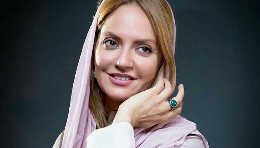 تبریک تولد اینستاگرامی مهناز افشار به علی کریمی + عکس