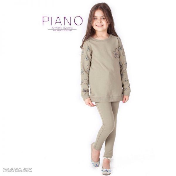 بیوگرافی ترنم کرمانیان بازیگر خردسال سینما و تلویزیون