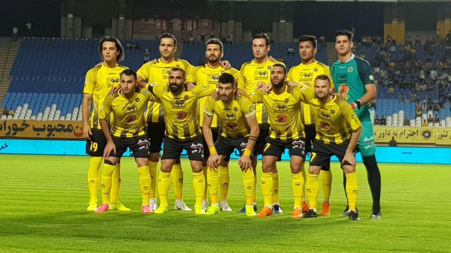 واکنش مدیرعامل سپاهان به تهدید پرسپولیسیها