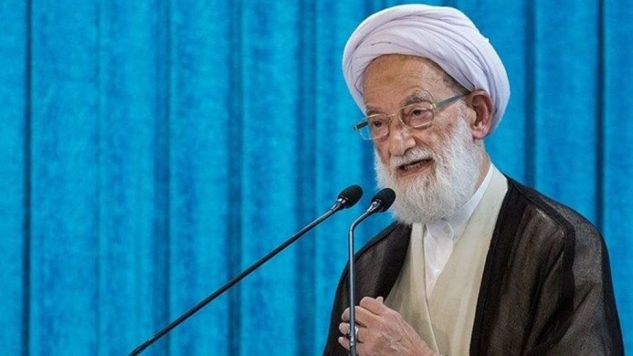 واکنش جالب امامیکاشانی به گرانی بنزین