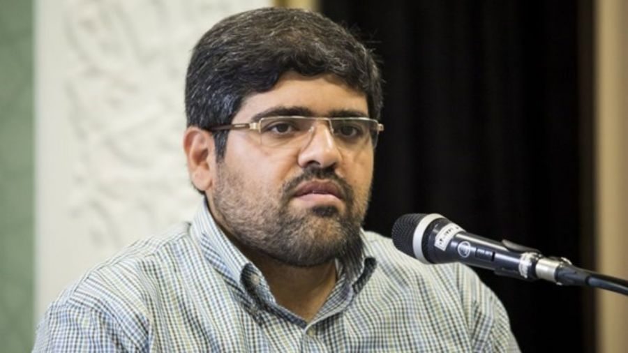 جواد رمضان نژاد رئیس مرکز سیما فیلم شد