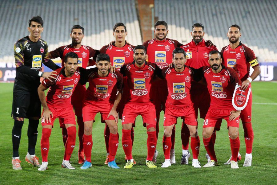 ماجرای جنجالی کلاه ۶ میلیاردی بر سر پرسپولیس !