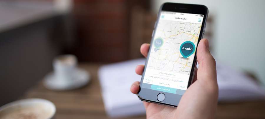 اولین مرحله اعتبار سوخت تاکسیهای اینترنتی واریز شد + جزئیات