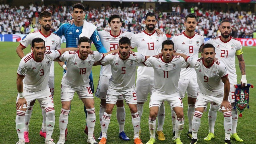 سقوط ۶ پله ای جایگاه فوتبال ایران در ردهبندی فیفا ۲۰۱۹