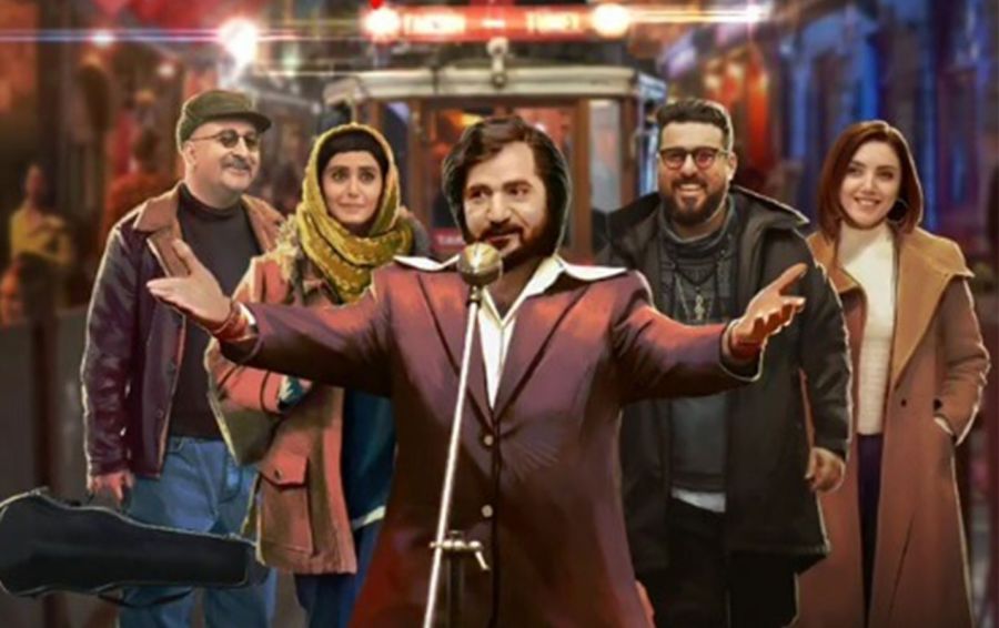 انتقادات تند پرویز پرستویی به مسعود فراستی و برنامه هفت