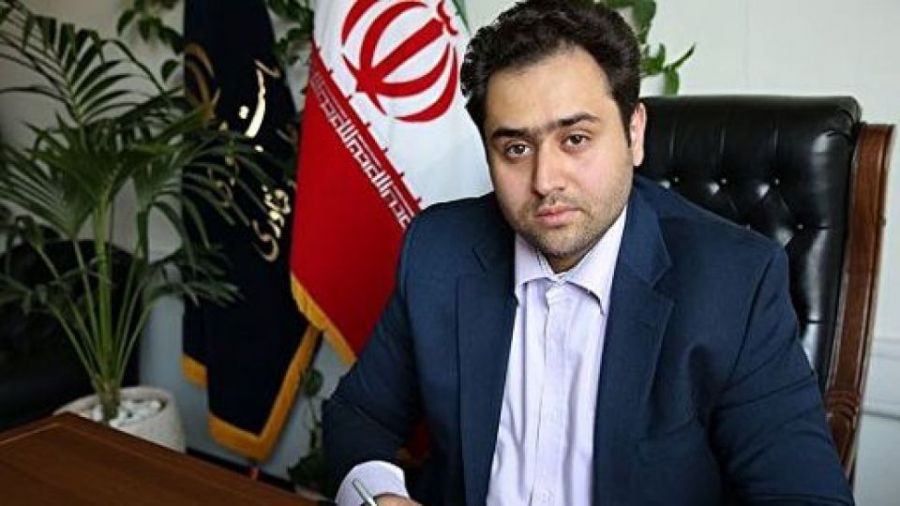 کامبیز مهدی زاده داماد رئیس جمهور کیست ؟