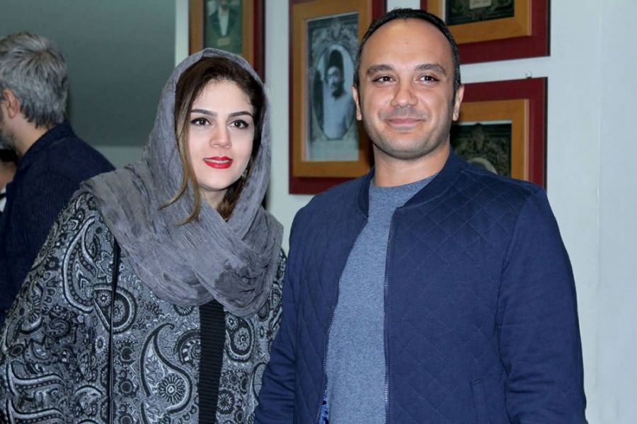 معرفی کامل احسان کرمی مجری و خواننده