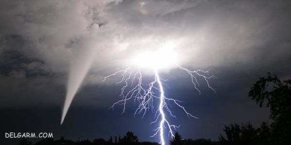 بلایای طبیعی از منظر روایات