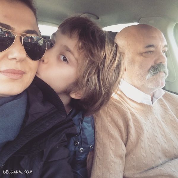 بیوگرافی نازان کسال بازیگر فضیلت خانم