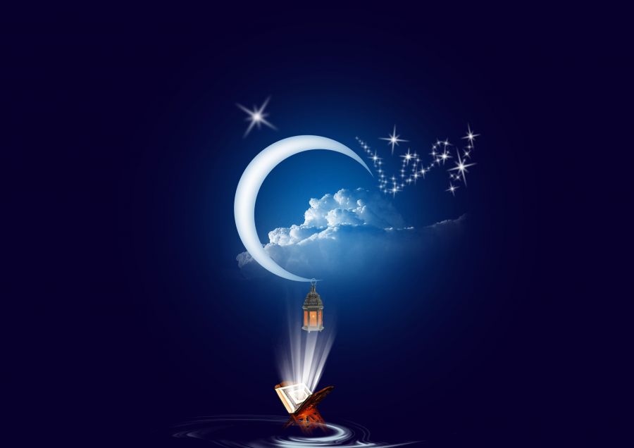 شرح کامل و متن دعای روز هشتم ماه رمضان + دانلود فایل صوتی
