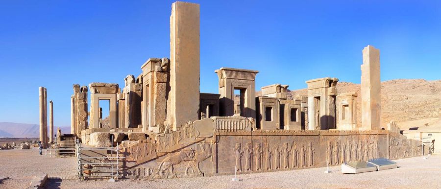 تاریخ دقیق روز جهانی موزه و میراث فرهنگی چه روزیست ؟