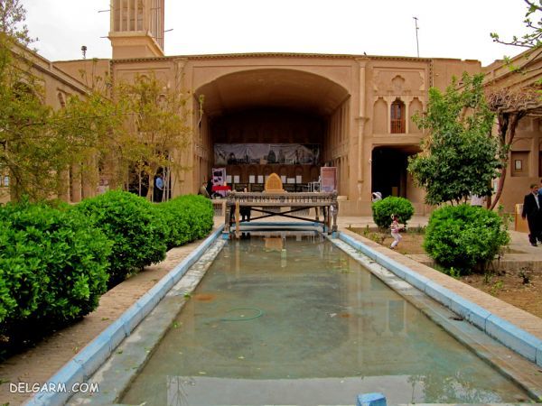 روز جهانی موزه و میراث فرهنگی