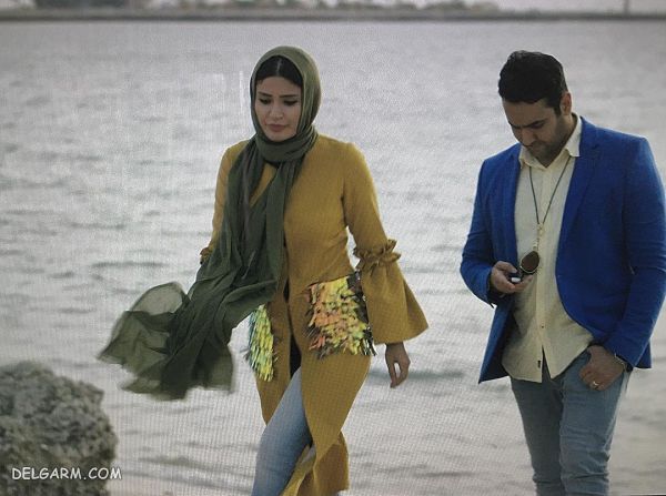 شیوا طاهری