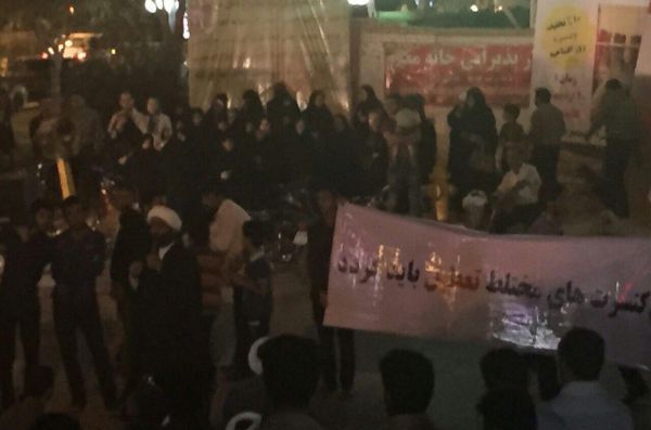 زندگی خصوصی مهدی احمدوند