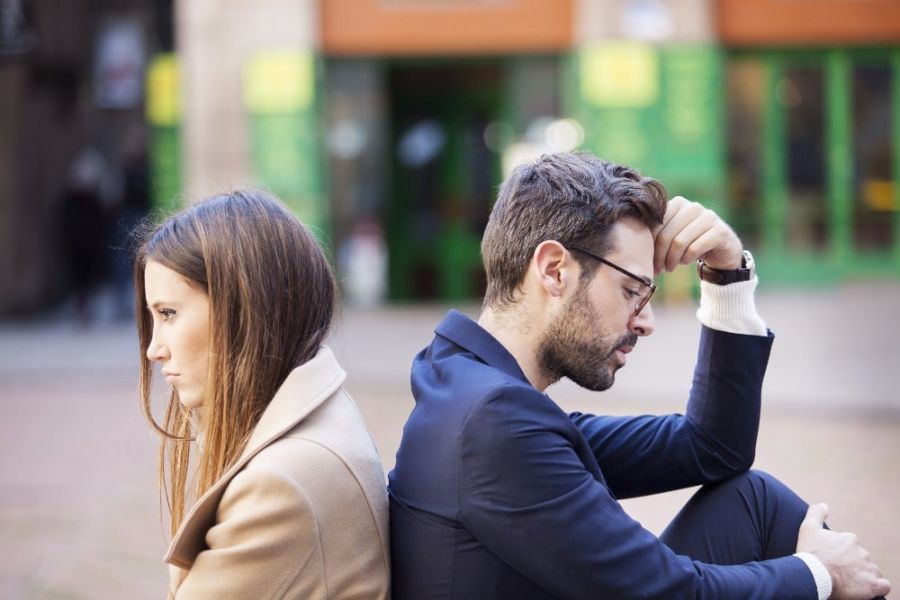 ۸ راهکار کلیدی و مهم برای جلوگیری از طلاق