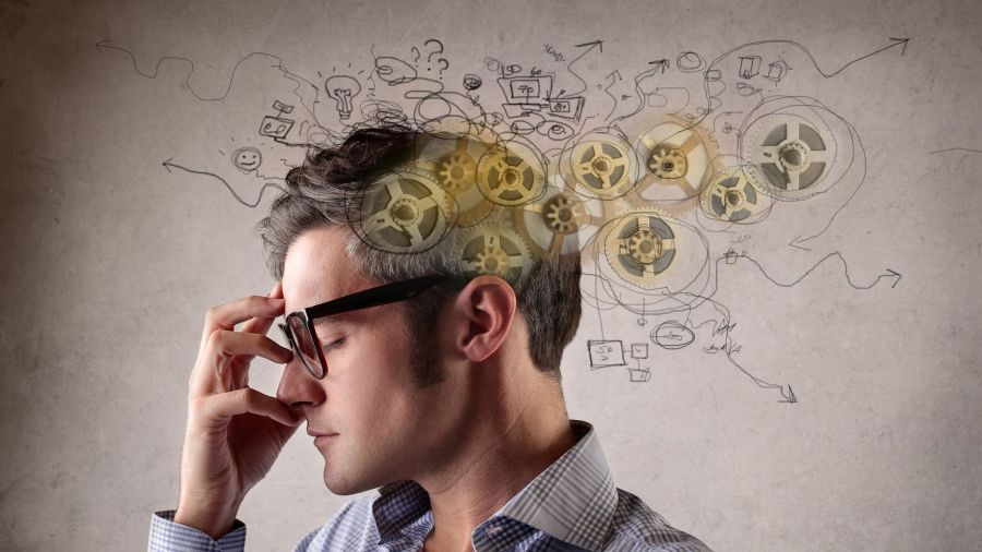 مدیریت ذهن : ۹ راز مهم برای تسلط بر ذهن