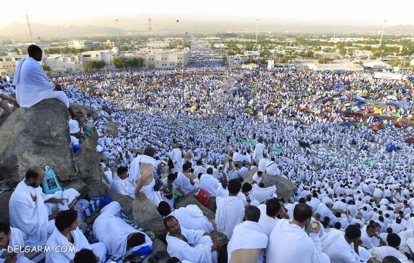 اعمال حج تمتع 98