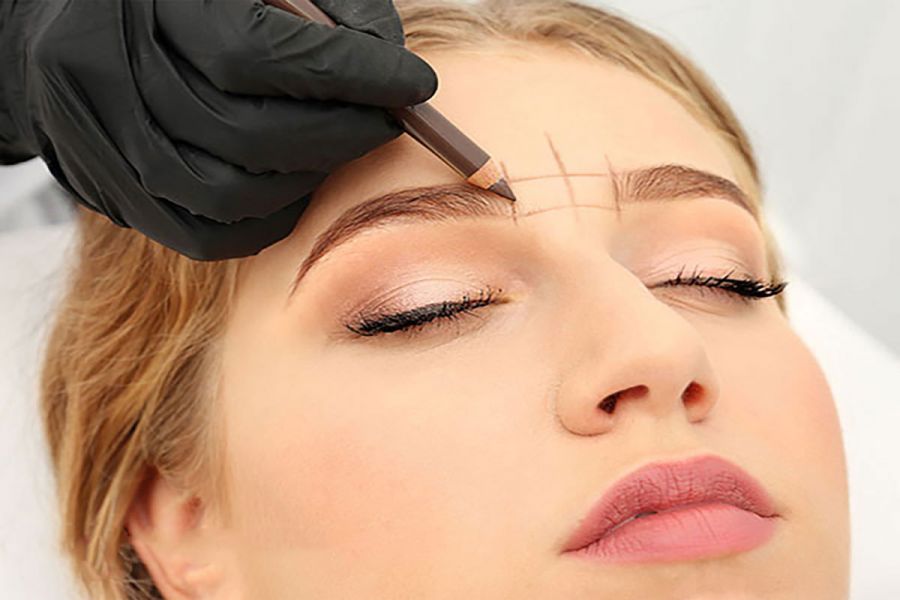 هاشور ابرو چیست ؟ تفاوت میکروبلیدینگ با میکروپیگمنتیشن