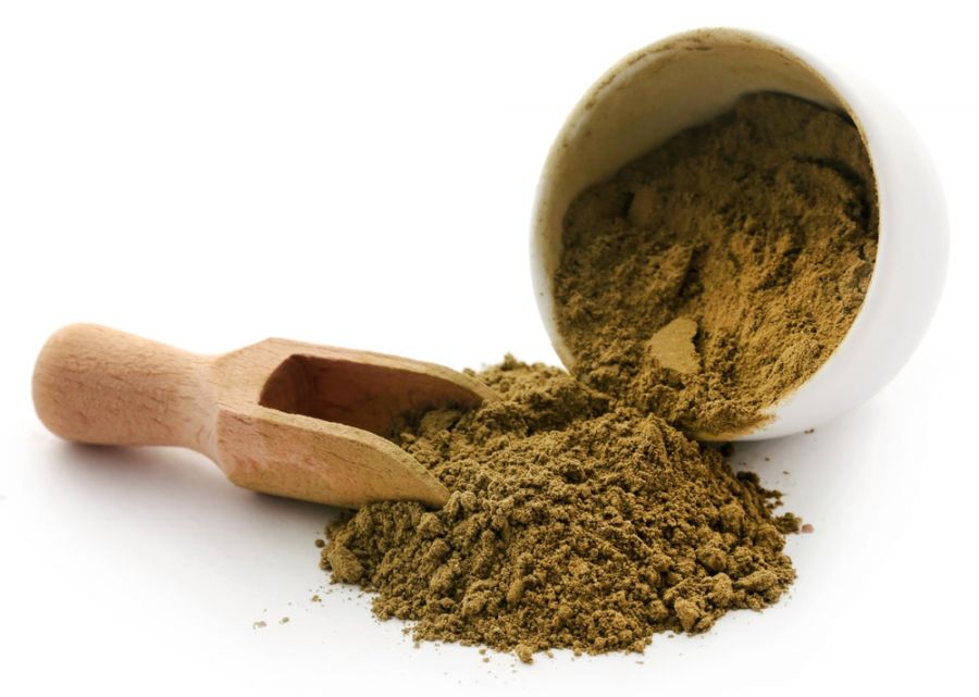 مضرات استفاده از وسمه چیست ؟