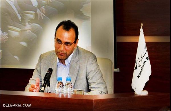 بیوگرافی رامین پاشایی فام