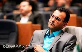سوابق کاری رامین پاشایی فام