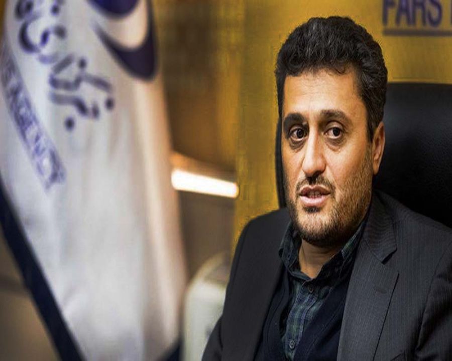 حمید ورناصری قندعلی کیست ؟