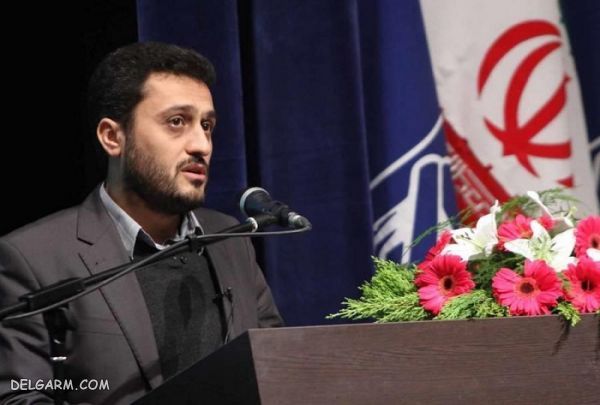 کتب منتشر شده حمید ورناصری
